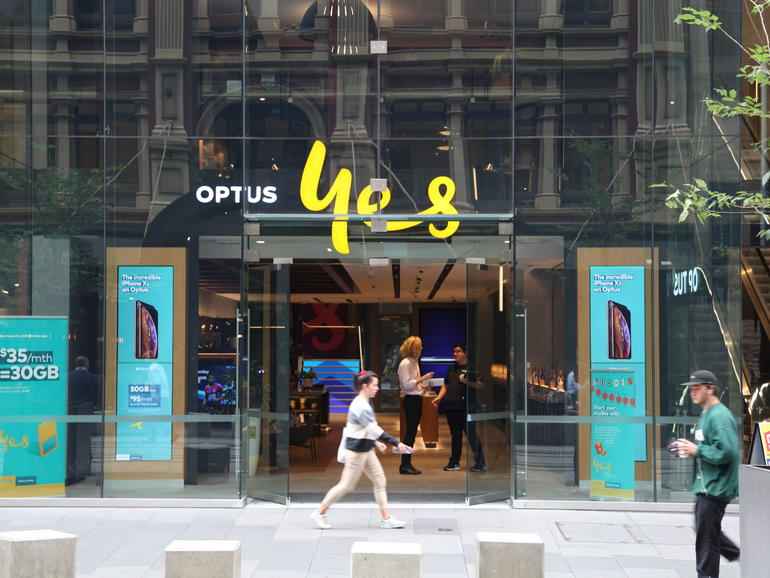 Optus repaying underpaid super for thousands of present and past