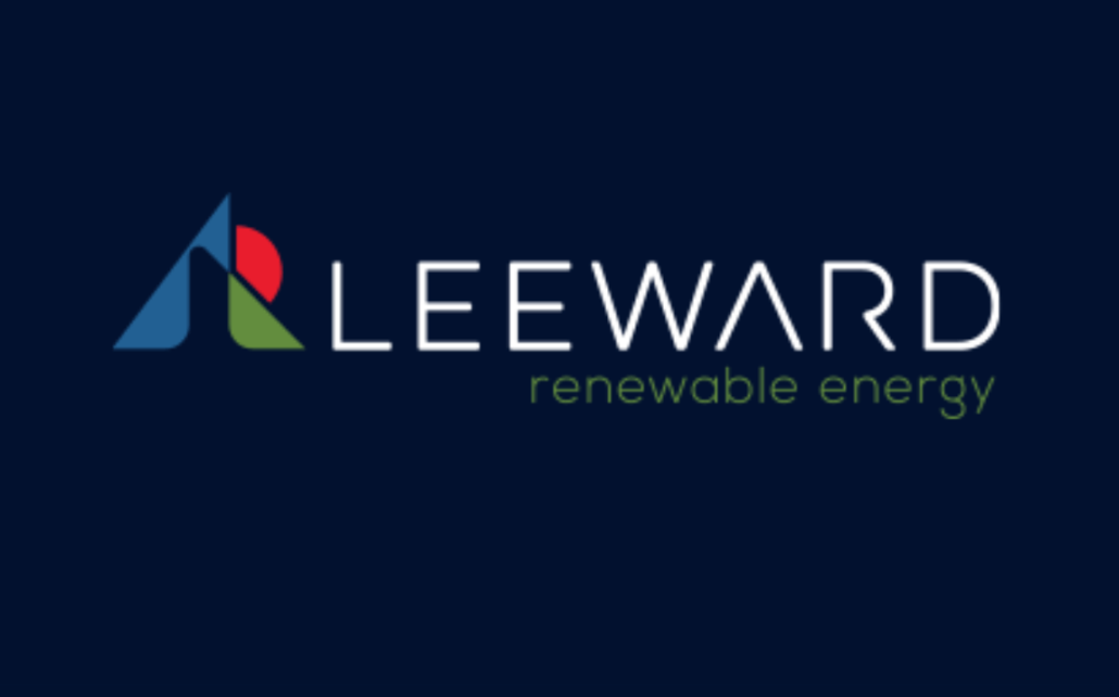 Leeward Renewable Energy Acquires Development Platform from First Solar ...