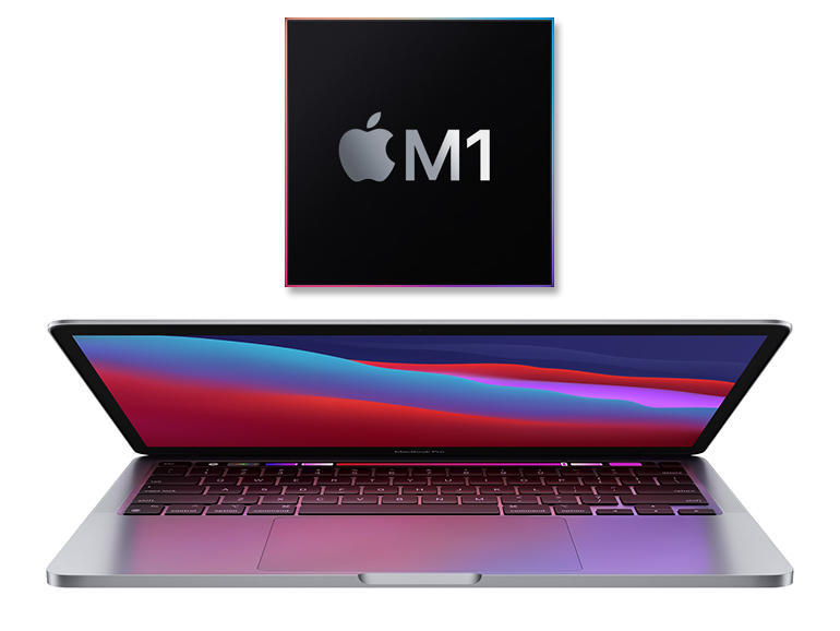 macos monterey m1 exclusive features