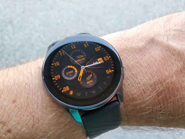 oneplus watch estimated price